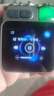 纽曼（Newmine）电脑音响蓝牙音箱便携式歌词显示电脑手机内置麦克风低音炮桌面户外金属口袋小音响带显示屏 K15  实拍图