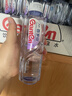景田 百岁山 饮用天然矿泉水 348ml*24瓶整箱装 实拍图