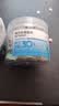得力（deli）40只19mm彩色长尾夹省力票夹 5#小号金属燕尾夹零食夹单据夹小夹子 办公用品 40只/筒TP-8555 实拍图