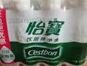 怡宝 饮用水 纯净水350ml*12瓶 量贩装 实拍图