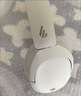 漫步者（EDIFIER）W820NB经典版 头戴蓝牙主动降噪耳机 金标认证 手机电脑笔记本耳机 云岩白 毕业礼物 实拍图