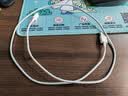 箴宝适用华为快充数据线6Atypec充电线 mate60p30p40 66W超级快充nova7pro p50 p60100W充电线器 【普通铜芯】6A快充线-【适用于华为荣耀】 【1米】 实拍图