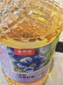 京觅【保真亚麻籽油】冷榨亚麻籽油5L 低温压榨 一级食用油 高亚麻酸 实拍图