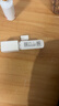 影腾随身wifi三网全国通用无线wi-fi6免插卡移动联通电信无限制大流量卡便携式网卡高速网络2026款5GHF 【插电款 即插即用】增强版旗舰WIFI全国通用 实拍图
