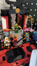 乐高（LEGO）积木幻影忍者71866 15周年忍者道场展示台男女孩儿童玩具生日礼物 实拍图