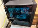 华硕天选6X 16L台式机游戏主机台式电脑主机（酷睿U5 225F RTX5060-8GB显卡 16G DDR5 512G SSD） 实拍图