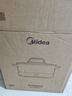 美的（Midea）0涂层电火锅电煮锅不锈钢火锅专用锅分体可拆全钢速沸电火锅电热锅多功能锅6.5L多用途锅HGS30G1 实拍图