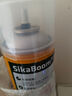 西卡sika boom发泡胶 隔音降噪膨胀胶填充剂 聚氨酯泡沫胶门窗填缝剂  实拍图