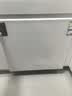 美的（Midea）【小西梅X7白】新一级水效 洗碗机嵌入式150升以上 万向喷臂 105℃热风烘干 晶焰速干 实拍图