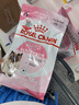 皇家猫粮幼猫奶糕  BK34 通用粮 1-4月 400g*2 实拍图