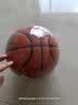 斯伯丁（SPALDING）篮球7号成人比赛TF-500星街战室内外通用吸湿PU七号篮球  76-797Y 实拍图