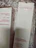 娇韵诗Clarins弹簧水乳套装200ml+100ml抗皱紧致保湿护肤品女生礼物 实拍图