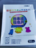 小林康夫防串色洗衣片50片吸色片纸色母片防染色衣物染色片洗衣机专用神器 实拍图