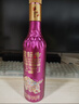 牛栏山 金标牛 轻口味纯粮白酒 紫金版 36度 黄金比例 500ml*1瓶 单瓶装 实拍图