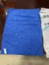 雅高抹布30*40CM5条装涤棉百洁布加厚加大商用物业洗车抹布 实拍图