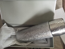 几物森林覆钛保温杯商务便携高端茶水分离男女士焖泡茶水杯七夕情人节礼物 实拍图