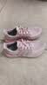 阿迪达斯（adidas）女 跑步系列 ULTRABOOST 5 W 跑步鞋 ID8845 粉色  38.5 实拍图