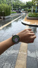 HUAWEI WATCH GT 6 流光紫 41mm智能手表多维情绪健康全新骑行体验 实拍图