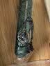 康佳真空封口机干湿两用全自动大功率不挑袋家用野餐露营大吸力自动抽真空机食品保鲜零食包装冷冻 【洋气绿】+50小号真空袋 实拍图
