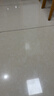 科沃斯【适合99%家庭】X8 PRO PLUS AI扫地机器人恒压滚筒洗地扫吸拖一体自动清洗热风烘干智能集尘水箱 实拍图
