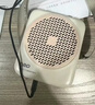 得力（deli）小蜜蜂无线扩音器音响老师讲课专用教学上课讲课喇叭腰挂麦克风导游便携式喊话器神器生日礼物蓝色 实拍图