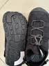 北面（The North Face）溯溪鞋女Explore Camp凉鞋轻便抓地26春夏新品|8ADQ KX7/黑色 39 /8 实拍图