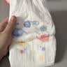 好奇（Huggies）金装小黑洞纸尿裤L132片(9-14kg)尿不湿【速干不易红】 实拍图