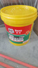 德高K11厨房卫生间防水涂料浆料 阳台室内 18KG柔性防水+水不漏 实拍图