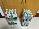 怡宝纯净水555ml*12瓶/塑包 多包装小瓶饮用水非矿泉水会议用水 12瓶*4包 实拍图