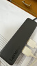 联想USB3.0分线器拓展坞扩展坞转换器高速4口USB延长线转接头四合一HUB集线器适用笔记本台式机 实拍图
