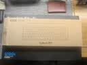 罗技（Logitech）K106有线键盘(K120升级版) 商务办公键盘 USB接口电脑笔记本键盘 即插即用全尺寸键盘 99键 K106+G102【游戏鼠标有线套装】 实拍图