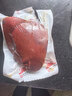 大紅門酱卤猪肝600g 熟食腊味即食卤味零食小吃速食下酒菜中华老字号 实拍图