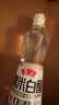 鲁花黑糯米醋4.6° 500ml【零添加防腐剂】黑米酿造 绵柔醋香 调味品 实拍图