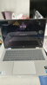惠普HP【国家补贴】星Book Pro 14轻薄笔记本电脑(酷睿9 270H 32G 1T 2.8K 120Hz OLED AI)银 实拍图