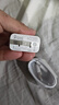 华为原装充电器 线充套装  HW-100225C00  3C认证 22.5W超级快充 白色CP404B 支持畅享系列 实拍图