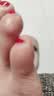 Miss Candy健康甲油免烤可剥持久快干通勤百搭美甲7ml经典显白猫眼夏指甲油 强韧护甲底油 实拍图