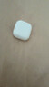 Apple/苹果 AirPods 4(支持主动降噪)搭配无线充电盒(USB-C)苹果耳机 蓝牙耳机适用iPhone/iPad 四代 实拍图