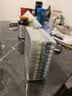 诤友（JOYO）一次性烟嘴过滤器12重香烟过滤嘴粗中细三用抛弃型咬嘴100支装 实拍图