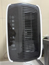 多乐信（DOROSIN）家用除湿机/抽湿机 除湿量20升/天 40㎡卧室智能轻音吸湿器APP智控地下室除潮干燥机ER-20ES 实拍图