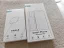 KOOLIFE【超值两套】适用vivo IQOO Z11Turbo镜头膜手机后置摄像头保护贴膜AR增透超薄高清耐磨耐刮防尘膜 实拍图