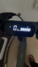 九号（Ninebot）电动滑板车C2Pro蓝粉色 电动车两轮 折叠便携式代步车高度三挡可调 实拍图