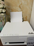 爱普生（EPSON）【6代新品】L3351墨仓式彩色打印机 微信打印/无线连接 家用AI学习打印机（打印、复印、扫描） 实拍图
