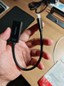 胜为Type-C转HDMI转换线器4K/60Hz转接头线 苹果16/15/MacBook华为P60手机连电视投屏线ACH2015G 实拍图
