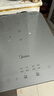 美的（Midea）电磁炉电陶炉 家用2200W大功率 恒匀火加热 电磁灶火锅炉爆炒定时电磁炉以旧换新 C22-MICCA902 实拍图