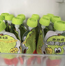 金豆芽山楂青梅汁100ml*13袋儿童果汁礼盒无添加饭后解腻饮品 实拍图