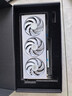 影驰GeForce RTX 5060 8G DLSS 4.5 视频剪辑 AI绘图 主流电竞游戏直播 三角洲行动推荐 电脑显卡 RTX5060圣刃 NEO 实拍图