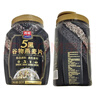 西麦5黑谷物燕麦片880g桶装 谷物代餐即食营养早餐无添加蔗糖 实拍图