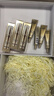 欧莱雅小金管防晒30ml*2套装通勤养肤隔离护肤品日常通勤男女通用 实拍图