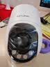 普联（TP-LINK）800万4K全彩监控摄像头家用监控器360度无死角带夜视全景追踪无线室外户外网络手机远程IPC6Y82XD 实拍图