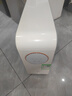 沁园家用净水器小白鲸1000Gpro 6年RO反渗透过滤器 厨房专用台下用自来水直饮净饮一体机UR-S51045 实拍图